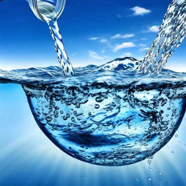 Sürdürülebilir Bir Gelecek İçin Su Yönetimi